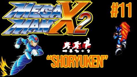 mega man x2 shoryuken|megaman x2 códigos.
